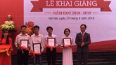 Bóng hồng của trường ĐH Bách khoa Hà Nội chia sẻ về bí quyết trở thành thủ khoa