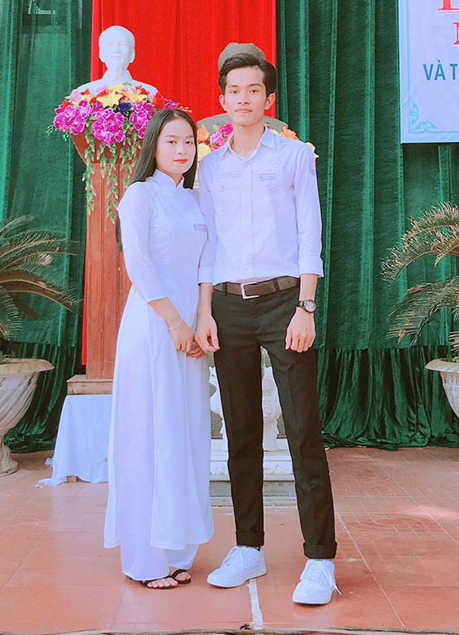 cac tan sinh vien dat diem thi cao hoi tu tai dh duy tan nam 2018