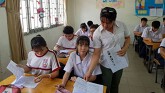 Thành phố Hồ Chí Minh yêu cầu giảm tải chương trình học