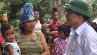 phu huynh nhieu noi lo truoc them nam hoc moi