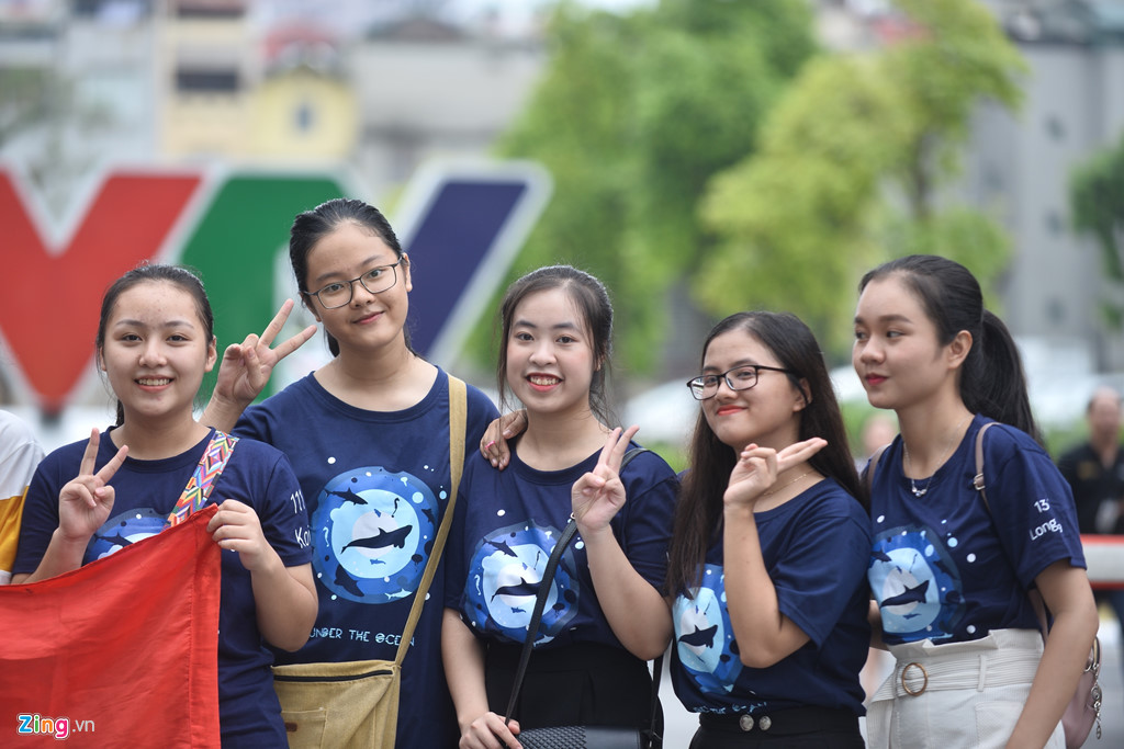 4 nam sinh xuất sắc của 'Đường lên đỉnh Olympia' đều chưa có bạn gái 4 nam sinh xuat sac cua duong len dinh olympia deu chua co ban gai
