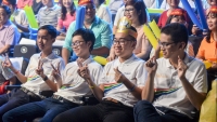 nam sinh nghe an thang tuyet doi o cuoc thi tuan olympia