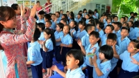 sach danh cho hoc sinh in ban do duong luoi bo bi thu hoi