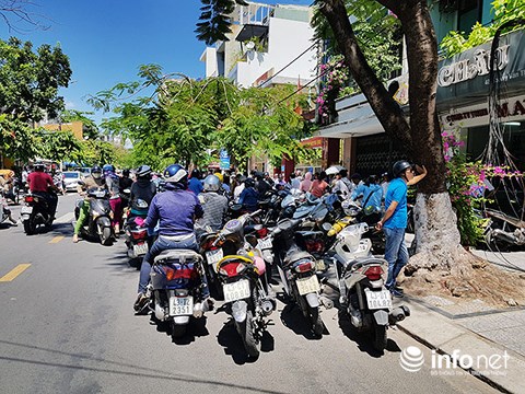 da nang to chuc le khai giang nam hoc moi 2018 2019 khong qua 45 phut