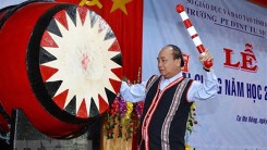Thông tin tuyển sinh 2018 (5/9): Gần 24 triệu học sinh, sinh viên dự Lễ khai giảng năm học mới