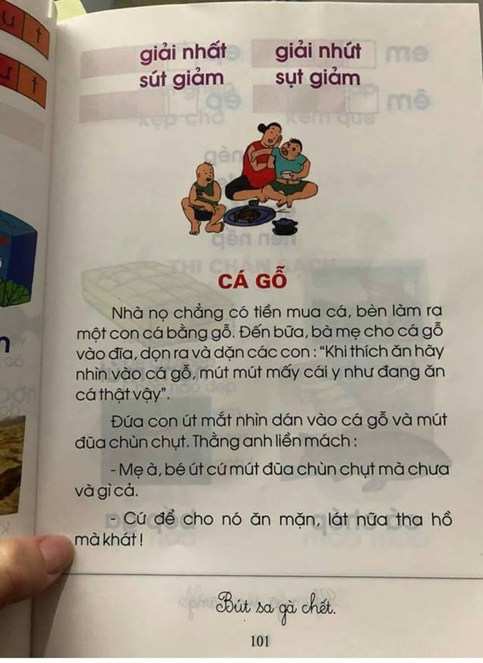 cuon sach day hoc sinh lop 1 danh van theo cach la co the ca i ca ch tie ng vie t