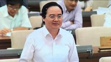 Tin tức giáo dục hôm nay (12/9): Trình dự thảo Luật Giáo dục sửa đổi trước Quốc hội
