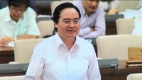 cau hoc tro ma gs ho ngoc dai tu hao nhat la ai