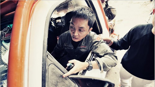 cau hoc tro ma gs ho ngoc dai tu hao nhat la ai