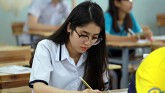 Lập hội đồng bốc thăm bài thi để tránh gian lận?