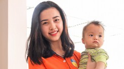 ĐH HUTECH sẵn sàng bảo lưu kết quả học để Á hậu 2 Thúy An yên tâm 'chinh chiến' ở sàn diễn quốc tế