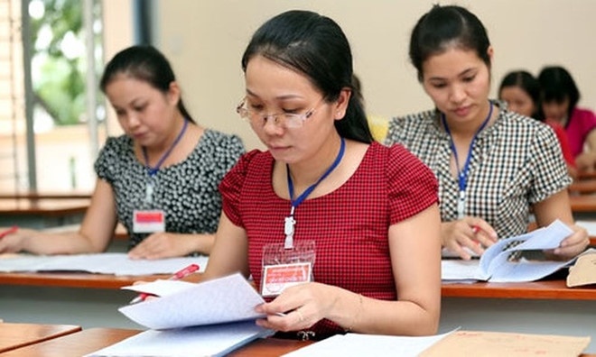 tin tuc giao duc hom nay 219 truong dai hoc mong muon tu cham thi tu chiu trach nhiem