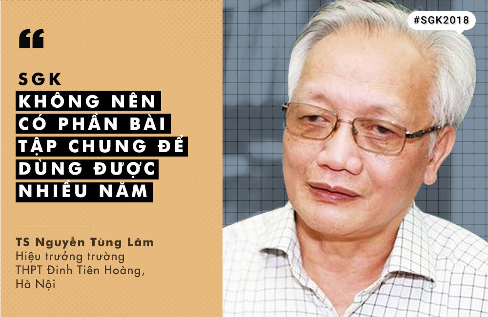 10 phat ngon chu y ve sgk doc quyen lang phi nghin ty dongnam