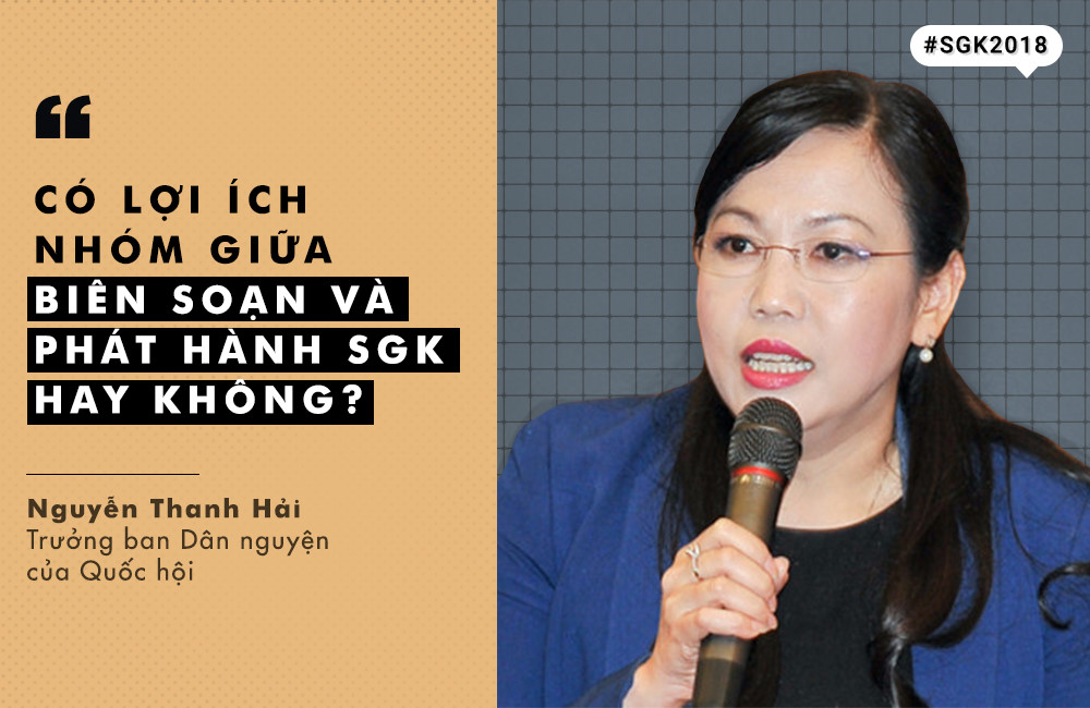 10 phat ngon chu y ve sgk doc quyen lang phi nghin ty dongnam
