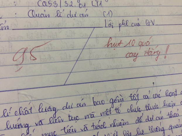 cuoi vo bung voi nhung loi phe ba dao cua giang vien hoc vien tai chinh