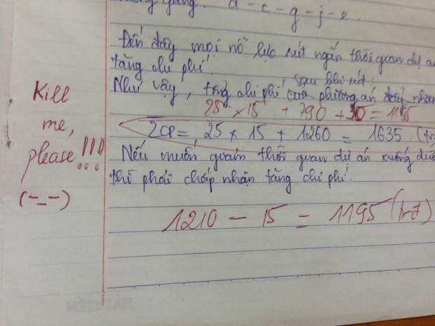 cuoi vo bung voi nhung loi phe ba dao cua giang vien hoc vien tai chinh