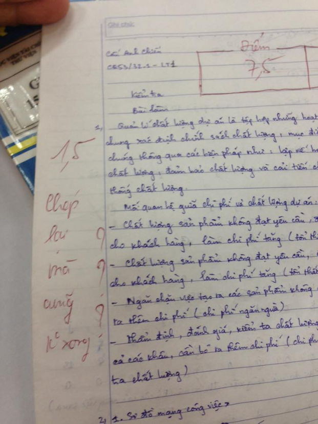 cuoi vo bung voi nhung loi phe ba dao cua giang vien hoc vien tai chinh