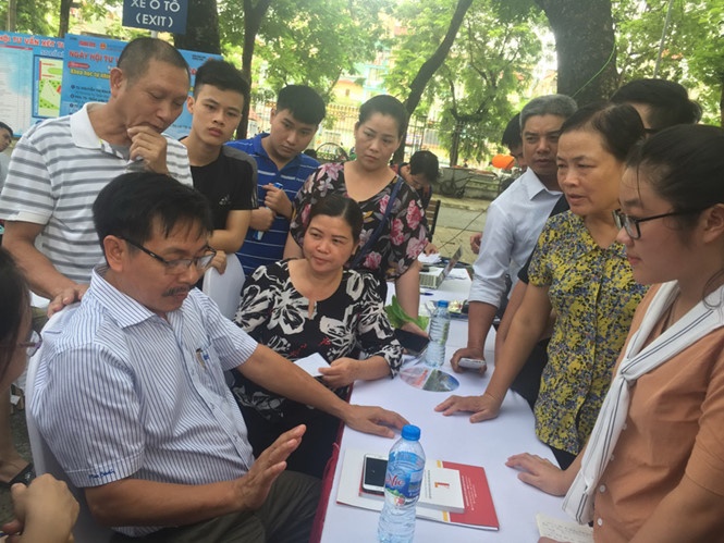 nhieu truong dh chua san sang phuong an tuyen sinh khac