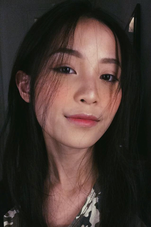 mau anh viet 17 tuoi tung len vogue online hoc da chua yeu voi