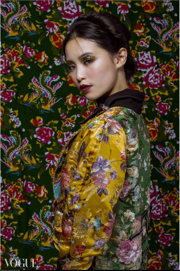 mau anh viet 17 tuoi tung len vogue online hoc da chua yeu voi
