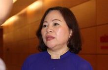 Tuyển giáo viên không thể như viên chức thông thường