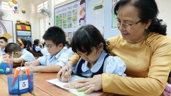 'Mắng học sinh mà bị phạt 20 triệu thì giáo viên như chiến sĩ không vũ khí'