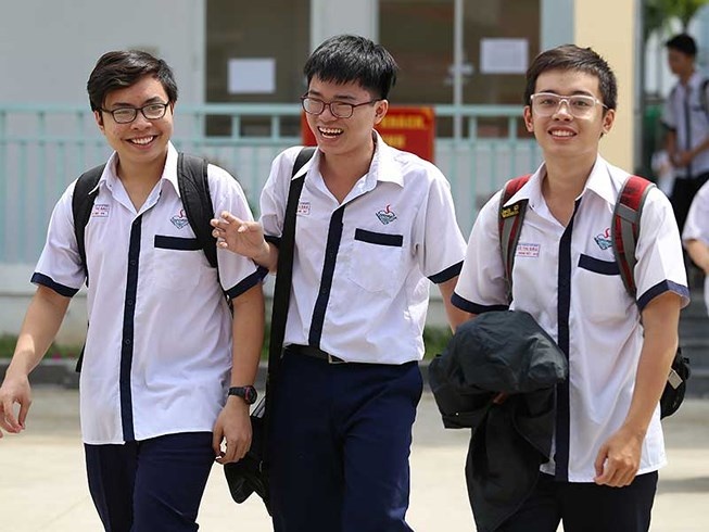 cac truong dai hoc se tuyen sinh ra sao