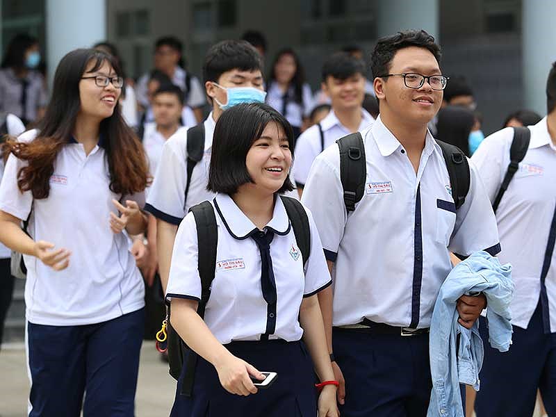 cac truong dai hoc se tuyen sinh ra sao