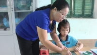 nhung hinh anh an tuong ve lop hoc tren the gioi