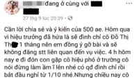 vi sao bo noi vu de xuat bo sung hon 26000 bien che giao vien mam non