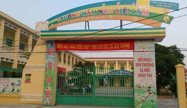 ket luan vu nu giao vien mam non bi to danh chay mau vung kin be trai 3 tuoi