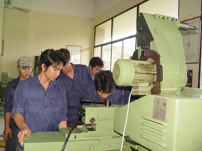 sinh vien nen vao hoc tu may gio