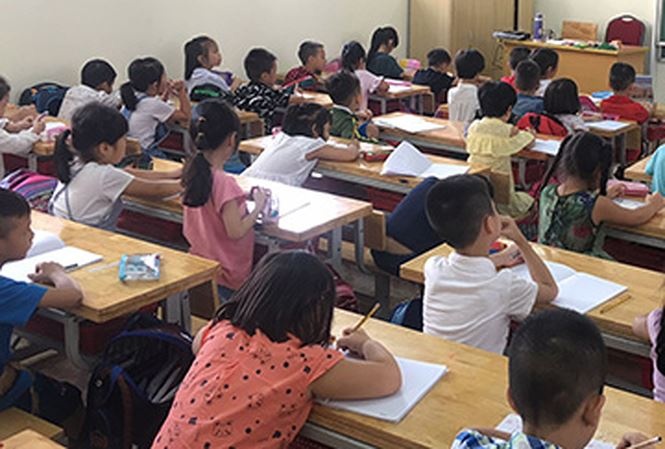 tieng anh lien ket chiet khau toi 20 la kho chap nhan