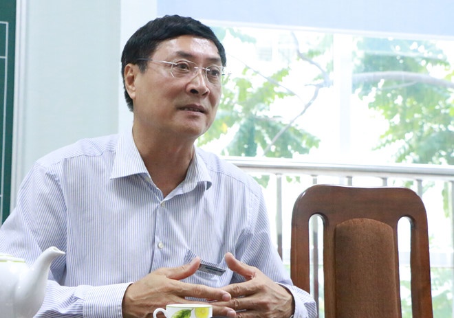 du thao giao vien danh hoc sinh bi phat 30 trieu dong khong hop ly