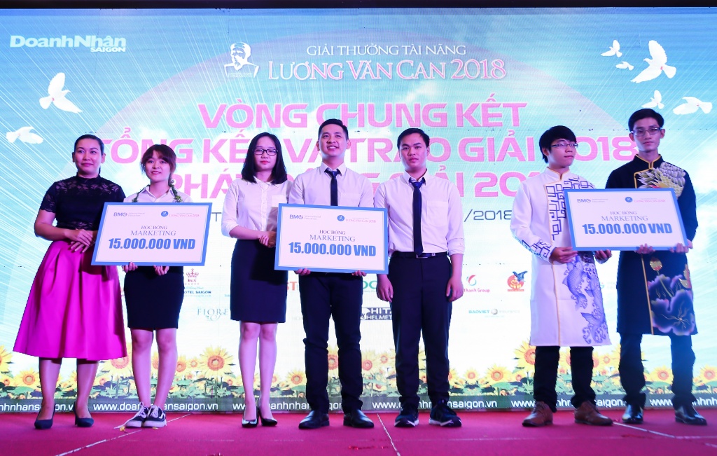 Hai sinh viên nhận giải lớn đề tài khởi nghiệp nhờ 'học kém môn Lịch sử' hai sinh vien nhan giai lon de tai khoi nghiep nho hoc kem mon lich su