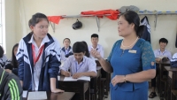 vi sao phai sua quy dinh ve ky luat hoc sinh