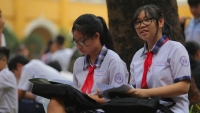 vi sao phai sua quy dinh ve ky luat hoc sinh
