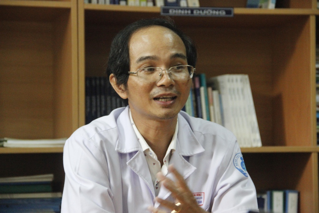 benh vien nhi dong 1 tp hcm dang chuu chua hai tre bi tay chan mieng cap do nang nhat