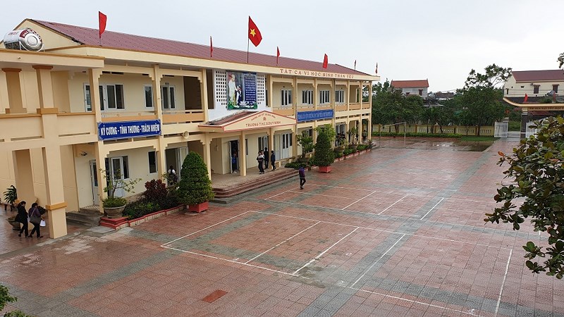 phat tat hoc sinh 231 cai co giao noi gi