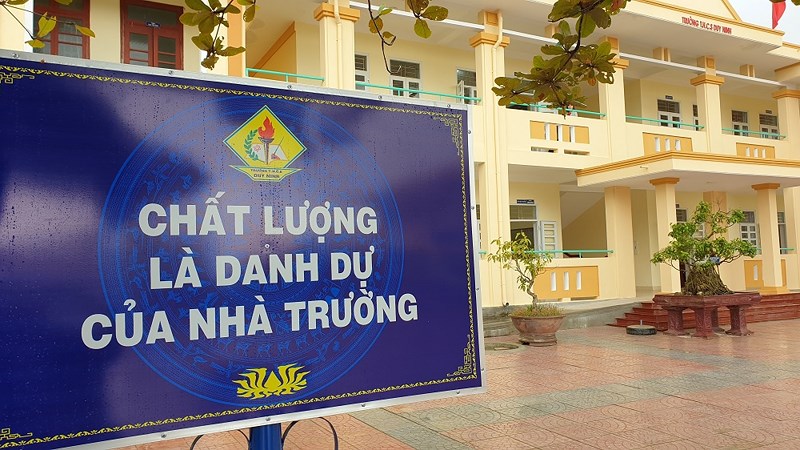 phat tat hoc sinh 231 cai co giao noi gi