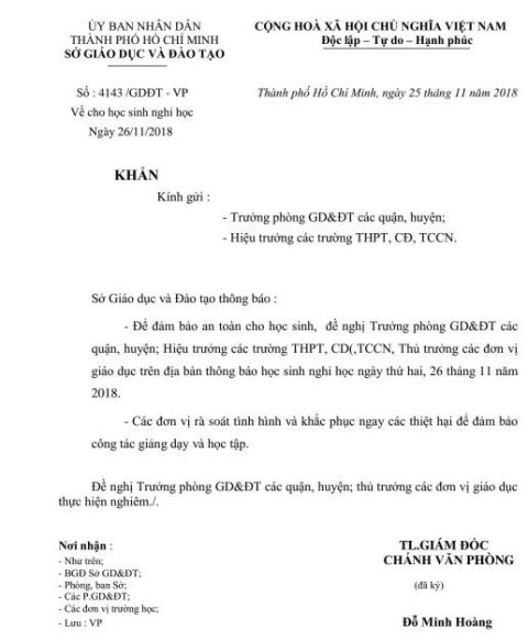 hoc sinh nghi hoc phu huynh dau dau tim cach trong con ngay bao