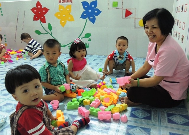 hoc sinh nghi hoc phu huynh dau dau tim cach trong con ngay bao