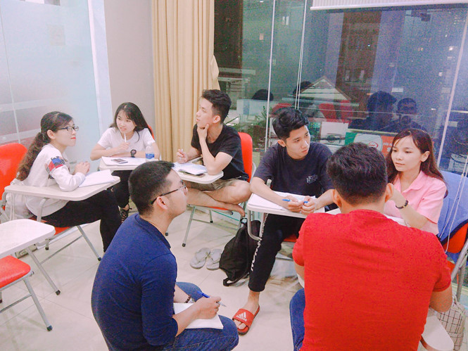 dung de ky nang mem la diem yeu khi xin viec