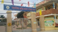bo gddt chi dao ho tro tre 4 tuoi bi buoc day vao cua so
