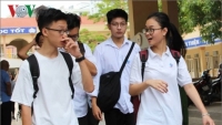 giao vien goi y dap an de thi tham khao thpt quoc gia 2019 mon ngu van