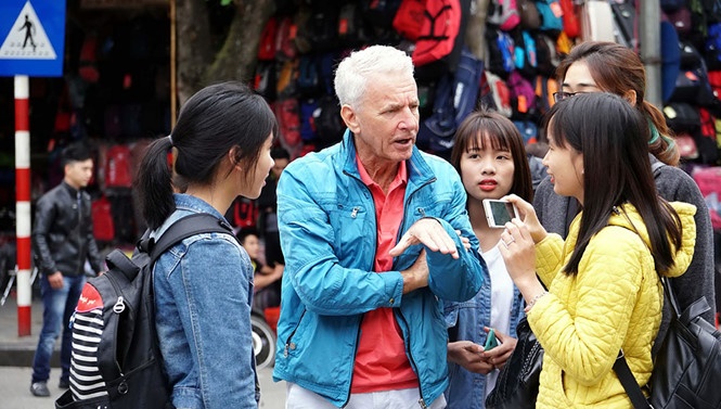 de tieng anh tro thanh ngon ngu thu hai