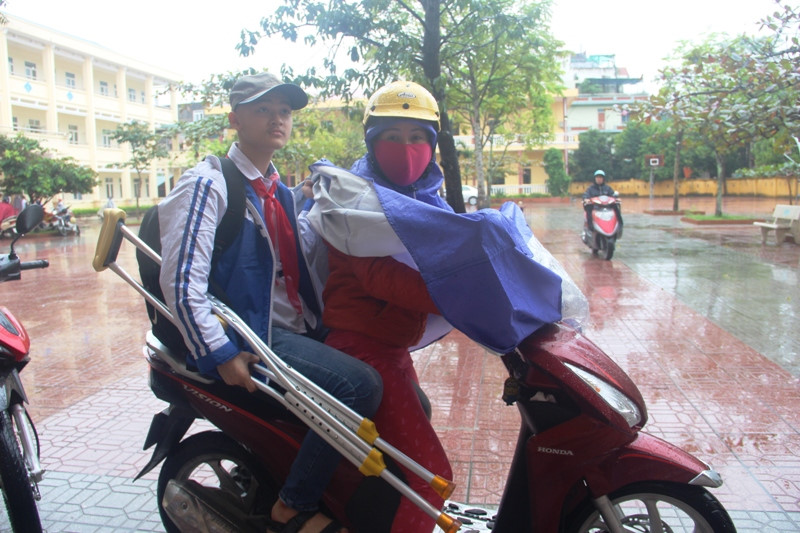 thanh hoa cau hoc tro ung thu xuong va uoc mo den truong bang chan gia