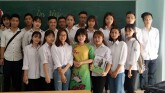Cách đặt câu hỏi nghị luận xã hội trong đề thi THPT quốc gia môn Ngữ văn của Bộ GD&ĐT