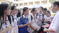 tuyen sinh nam 2019 dh mo tp hcm xet tuyen ba nganh moi