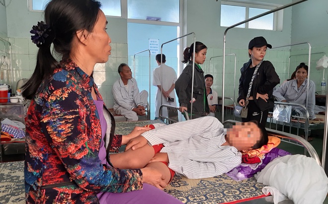 nhin lai nhung vu bao hanh hoc sinh chan dong nam 2018